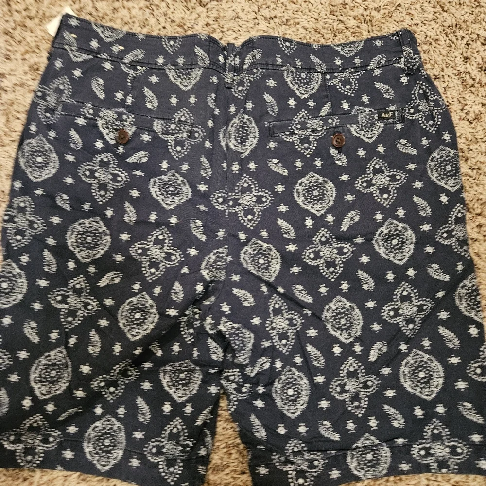 Abercrombie & Fitch Men's Shorts NWT